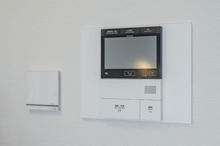 クレアシティ川口本町-20-その他設備