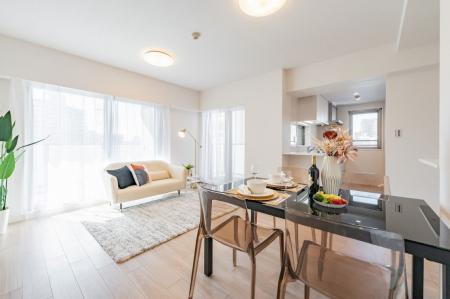 クレアシティ川口本町