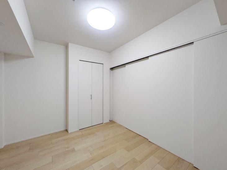 ドリームタワー　キュアレジデンス-7-室内