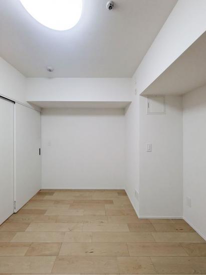 ドリームタワー　キュアレジデンス-8-室内