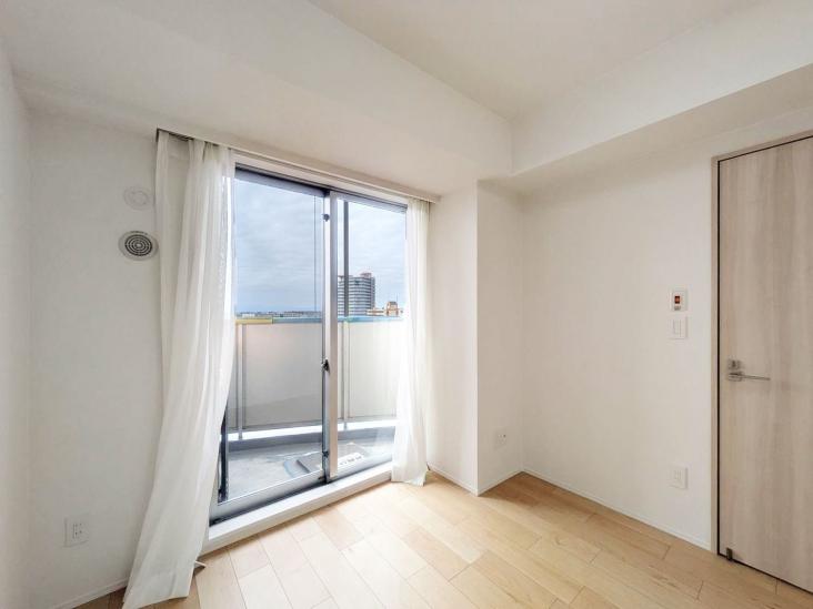 ドリームタワー　キュアレジデンス-10-室内