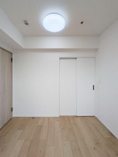 ドリームタワー　キュアレジデンス-11-室内