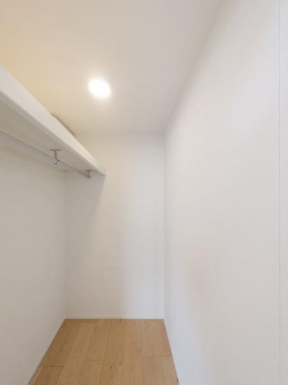 ドリームタワー　キュアレジデンス-13-収納