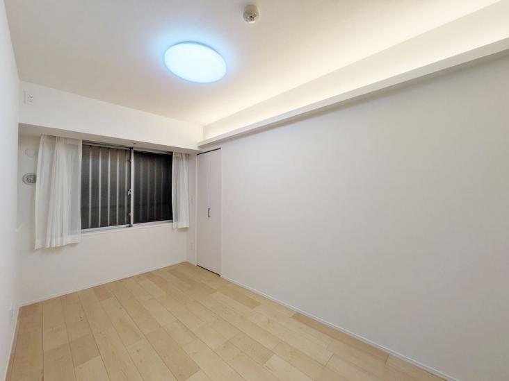 ドリームタワー　キュアレジデンス-14-室内