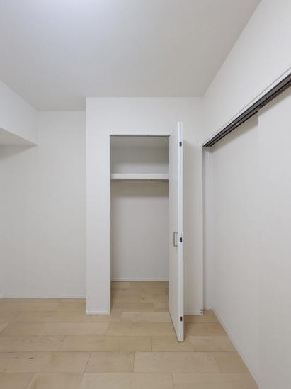 ドリームタワー　キュアレジデンス-16-収納