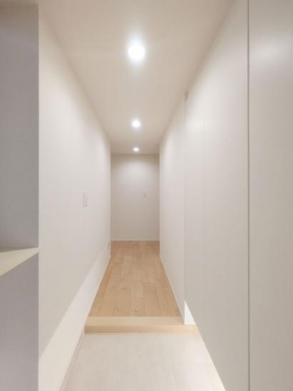 ドリームタワー　キュアレジデンス-26-玄関