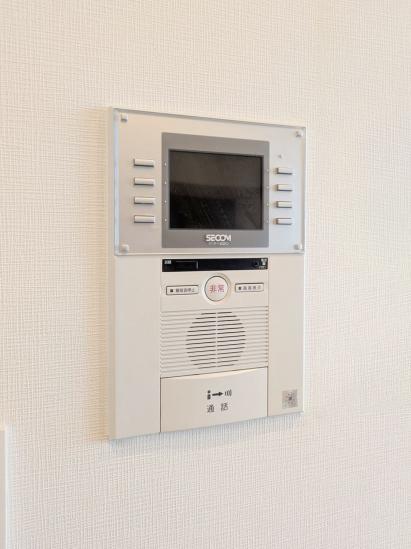 ドリームタワー　キュアレジデンス-40-その他設備