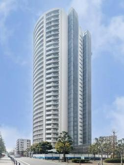 ドリームタワー　キュアレジデンス