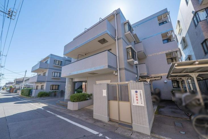 マンションイメージ