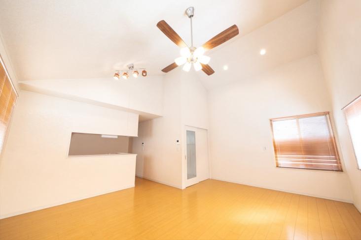 川口市並木四丁目中古戸建-3-その他