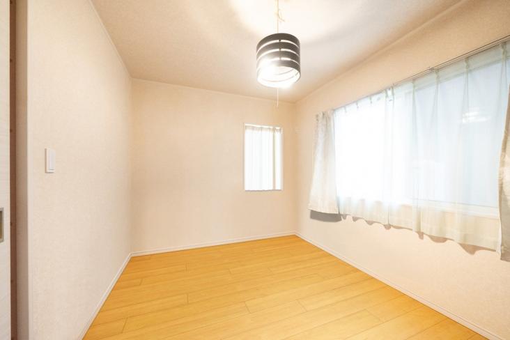 川口市並木四丁目中古戸建-5-その他