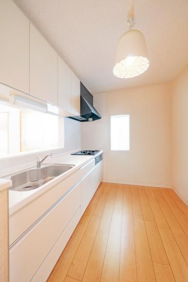 川口市並木四丁目中古戸建-9-その他