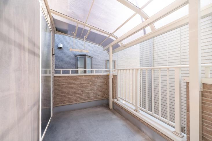 川口市並木四丁目中古戸建-14-その他