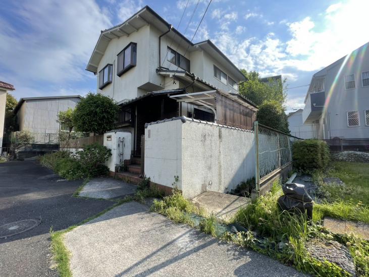 川口市桜町二丁目土地（古家有）-12-その他