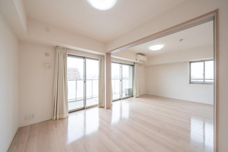 マンションイメージ