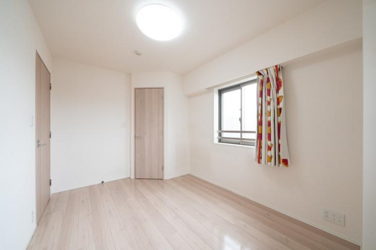 ガーデングラス川口中青木-11-室内