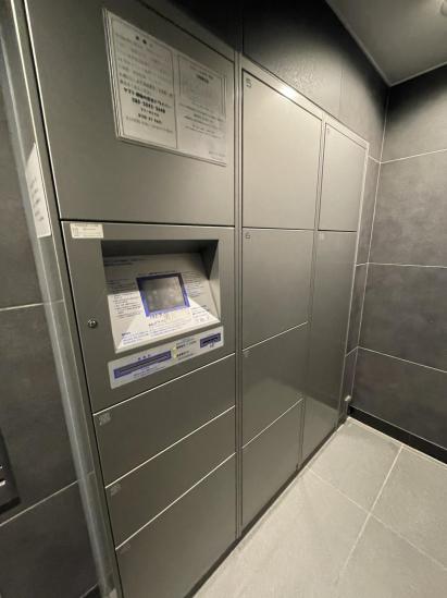 ガーデングラス川口中青木-17-共有部分