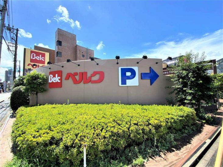 ガーデングラス川口中青木-19-スーパー