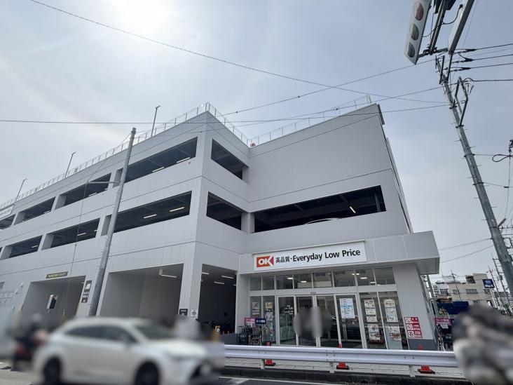 ガーデングラス川口中青木-23-スーパー