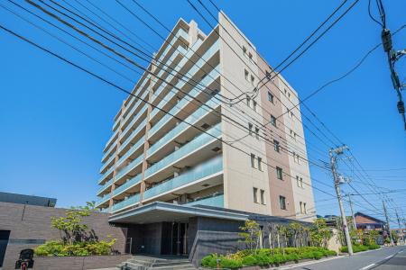 ガーデングラス川口中青木