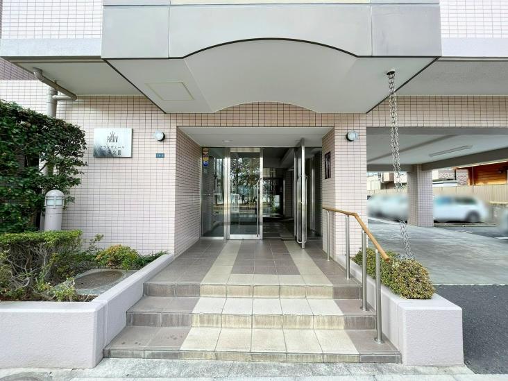 プランヴェール戸田公園-12-小学校