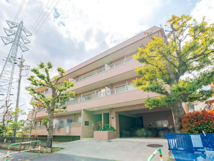 マンションイメージ