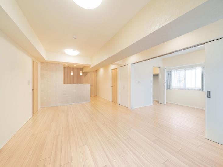 フジタ北浦和マンション-2-その他