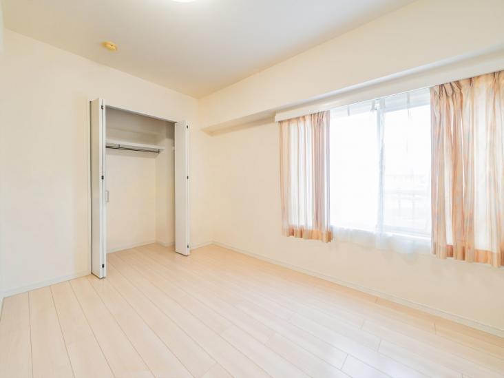 フジタ北浦和マンション-4-その他