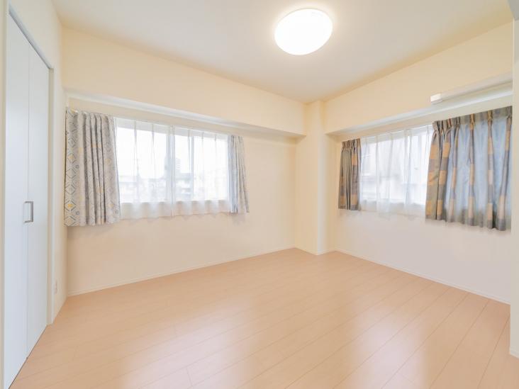 フジタ北浦和マンション-5-その他