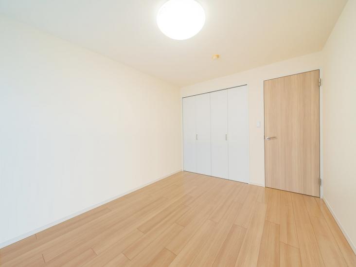 フジタ北浦和マンション-6-その他