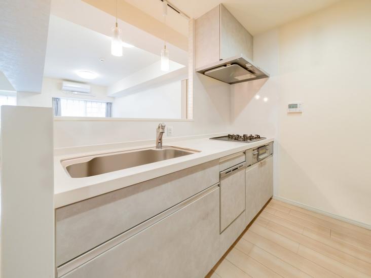 フジタ北浦和マンション-7-その他