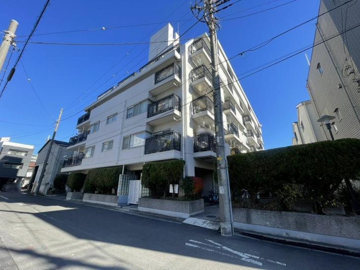 マンションイメージ