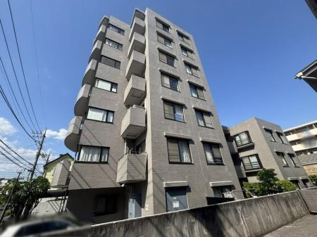 コスモ西川口アンソレール