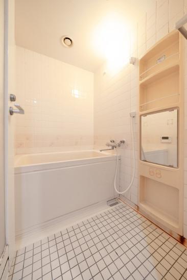 川口根岸パーク・ホームズ弐番館-7-バス