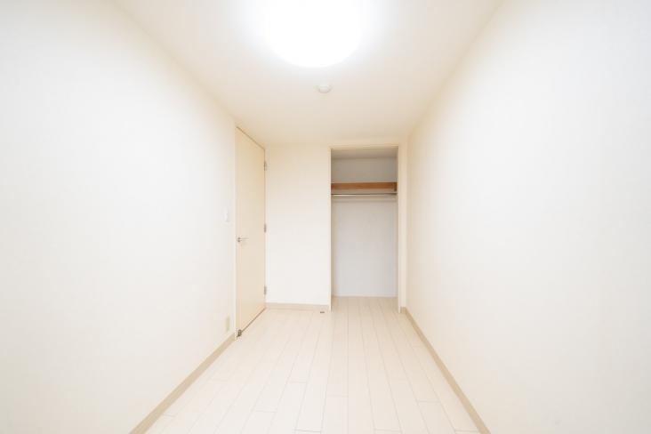 川口根岸パーク・ホームズ弐番館-9-洋室