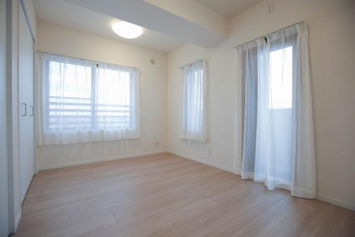 セレナハイム常盤公園-6-室内