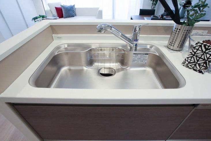 セレナハイム常盤公園-10-キッチン