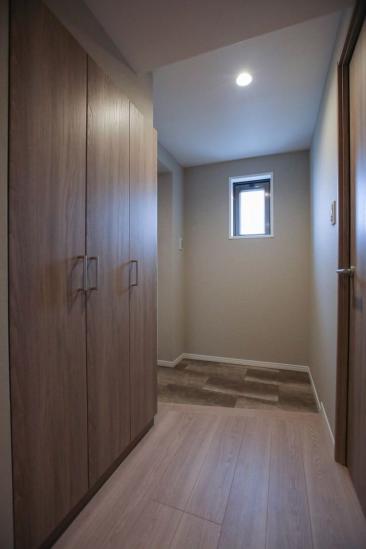 セレナハイム常盤公園-17-玄関