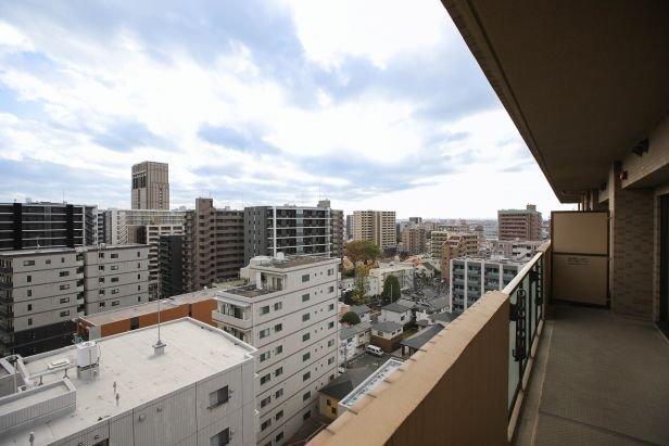 セレナハイム常盤公園-19-眺望