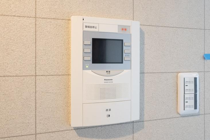 ライオンズマンション蕨市民公園-39-その他設備
