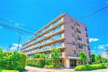 ライオンズマンション蕨市民公園