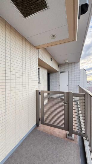 パークホームズ浦和岸町サウスレジデンス-10-共有部分