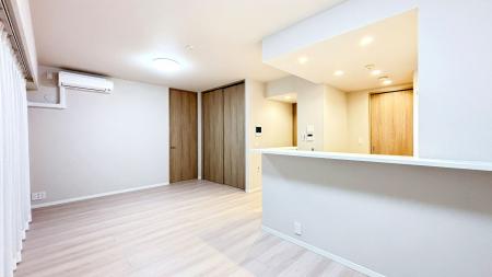 パークホームズ浦和岸町サウスレジデンス