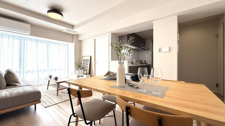 マンションイメージ