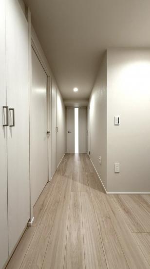 ライブタワー武蔵浦和-17-室内