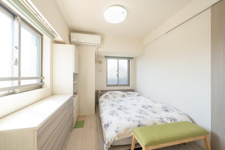 ガーラ・レジデンス川口西青木-4-室内