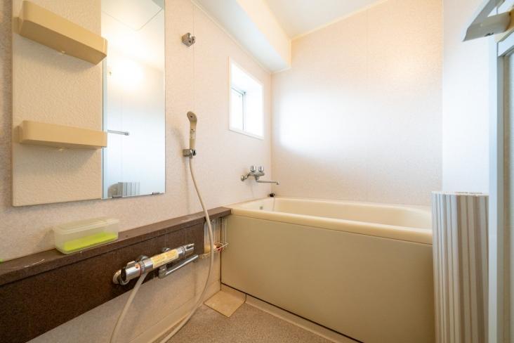 マートルコート川口-8-バス