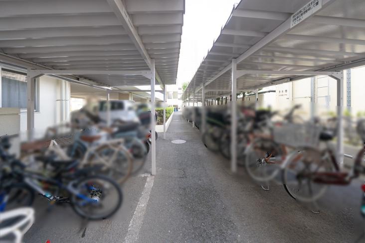 マートルコート川口-16-共有部分