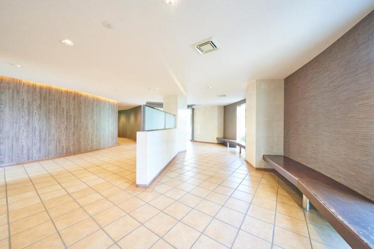 デュオガーデン川口さくらの杜-4-共有部分