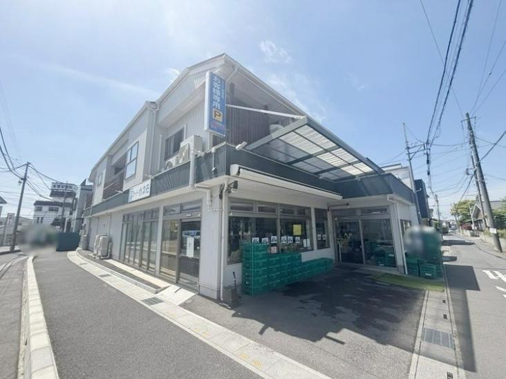 デュオガーデン川口さくらの杜-9-スーパー